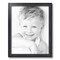 ArtToFrames 15x19 Inch Picture Frame, This 1.25 Inch Custom Wood Poster Frame is Available in Multiple Colors, Great for Your Art or Photos - Comes with Regular Glass and Corrugated Backing (A8LA)